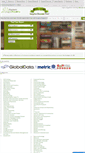 Mobile Screenshot of marketsandreports.com